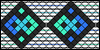 Normal pattern #41990 variation #380631
