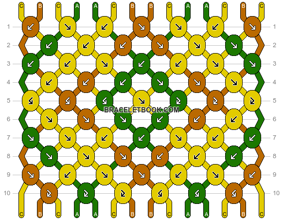 Normal pattern #184350 variation #380634 pattern
