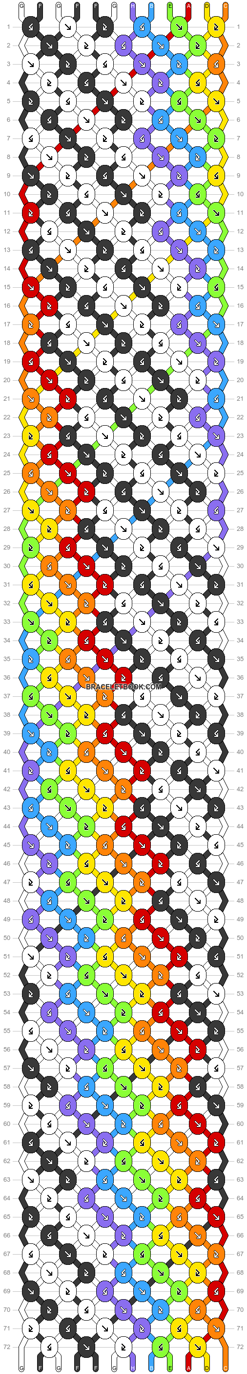 Normal pattern #140857 variation #380635 pattern