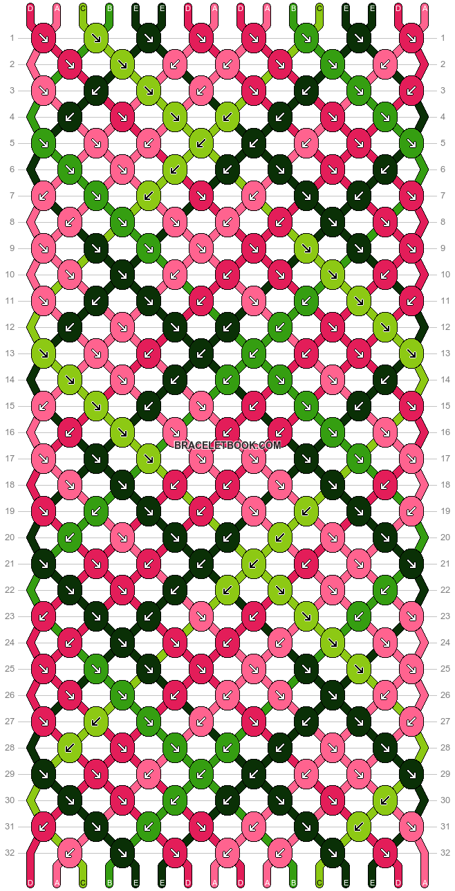 Normal pattern #121446 variation #380636 pattern