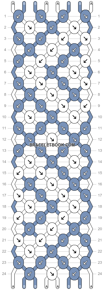 Normal pattern #184069 variation #380638 pattern