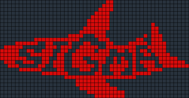 Alpha pattern #174249 variation #380639 preview