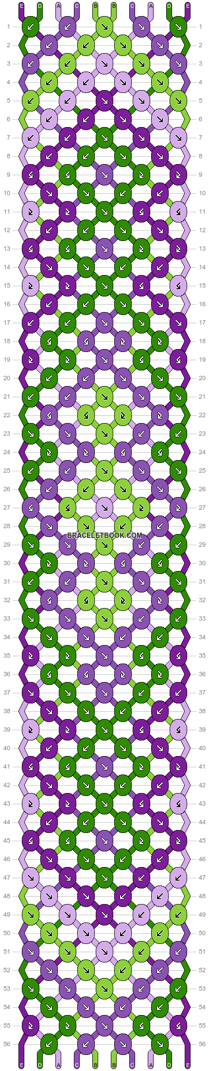 Normal pattern #130897 variation #380640 pattern