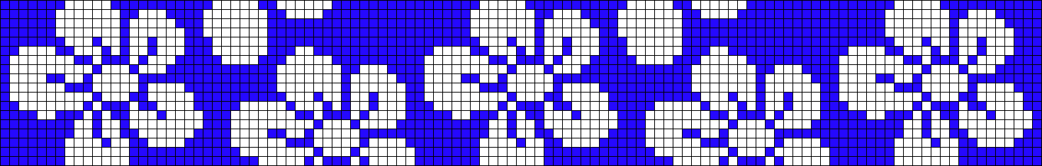 Alpha pattern #84665 variation #380641 preview