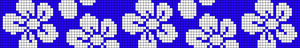 Alpha pattern #84665 variation #380641
