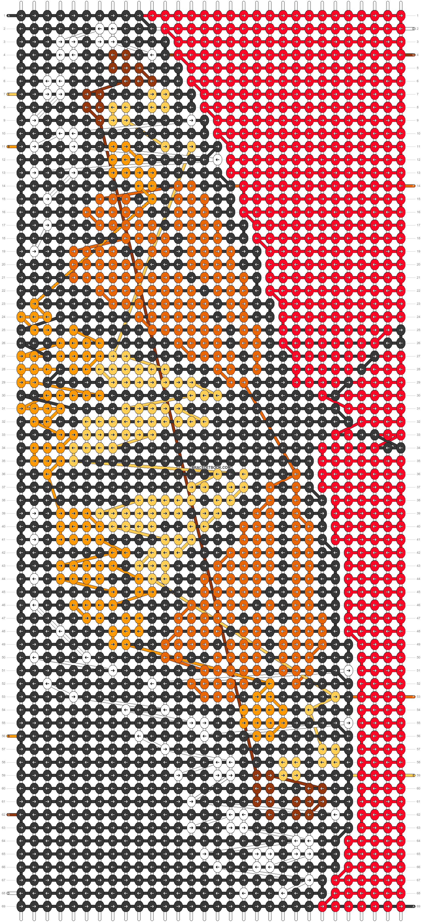 Alpha pattern #82857 variation #380642 pattern