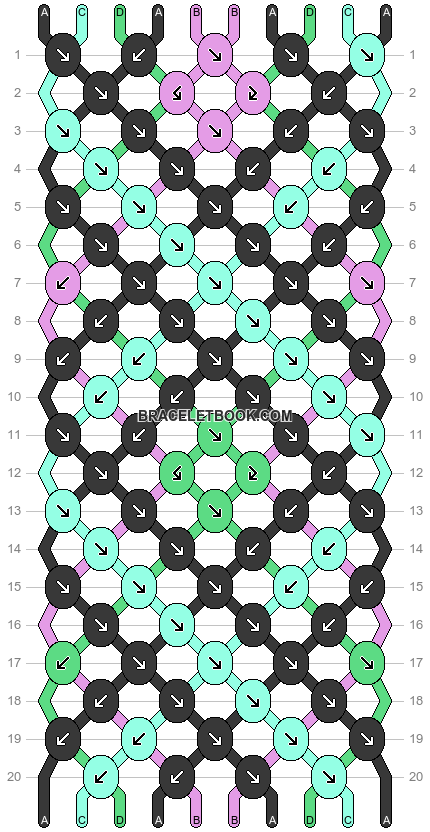 Normal pattern #166497 variation #380643 pattern