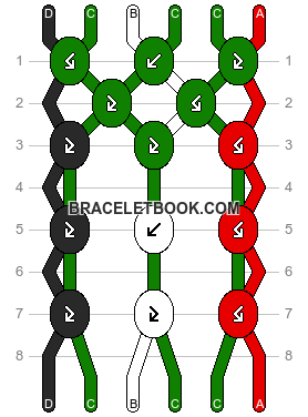 Normal pattern #169333 variation #380644 pattern