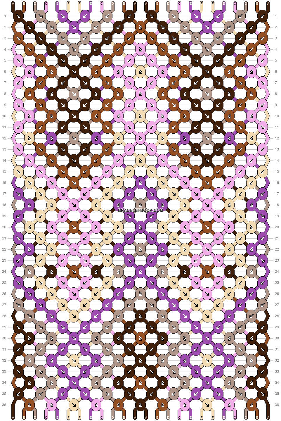 Normal pattern #43679 variation #380645 pattern