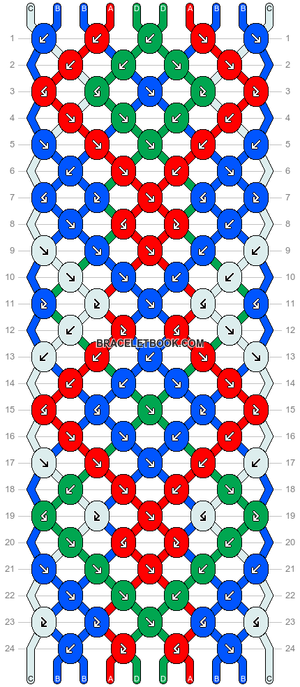 Normal pattern #182623 variation #380647 pattern