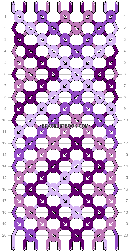 Normal pattern #183544 variation #380648 pattern