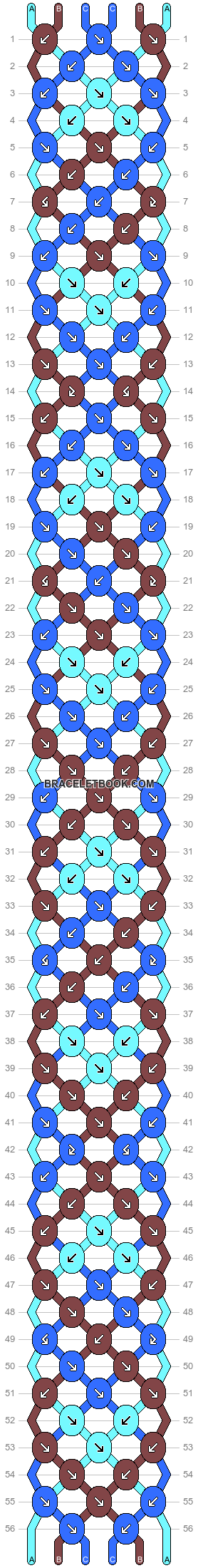 Normal pattern #183823 variation #380649 pattern