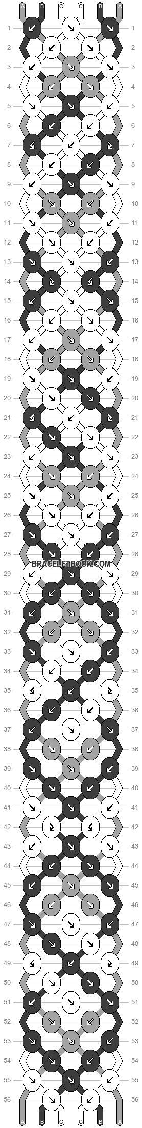 Normal pattern #183823 variation #380650 pattern