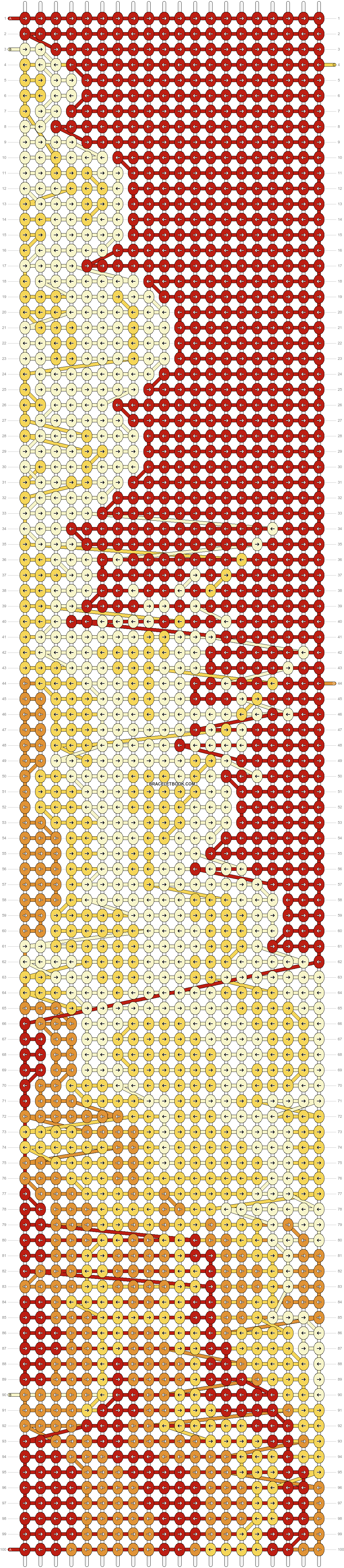 Alpha pattern #184286 variation #380652 pattern