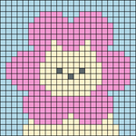 Alpha pattern #177639 variation #380653