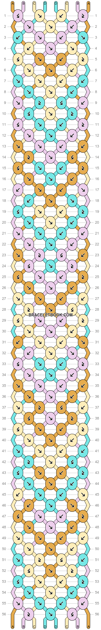 Normal pattern #184320 variation #380656 pattern