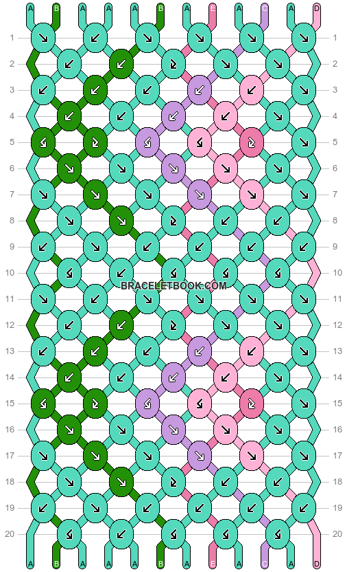 Normal pattern #168737 variation #380657 pattern