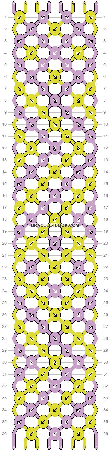 Normal pattern #184305 variation #380658 pattern