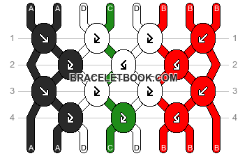 Normal pattern #164960 variation #380660 pattern