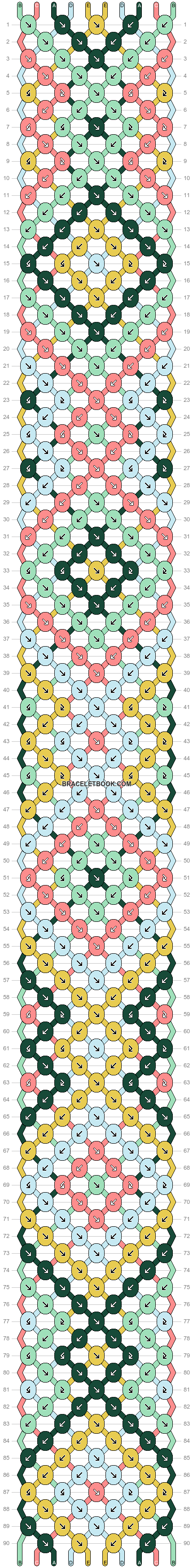 Normal pattern #147564 variation #380661 pattern