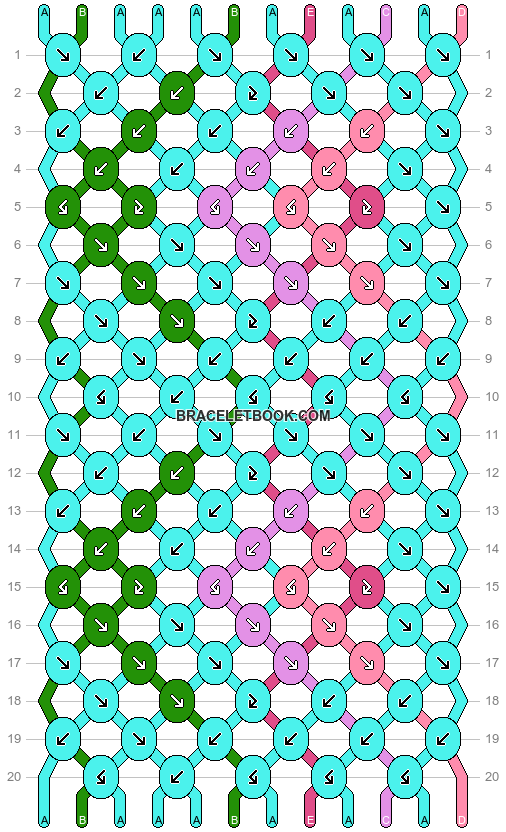 Normal pattern #168737 variation #380662 pattern