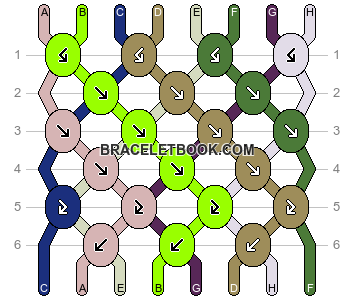 Normal pattern #15 variation #380663 pattern