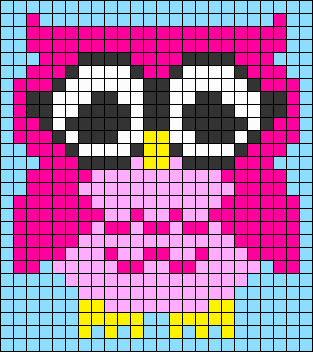 Alpha pattern #178852 variation #380664 preview