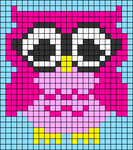 Alpha pattern #178852 variation #380664