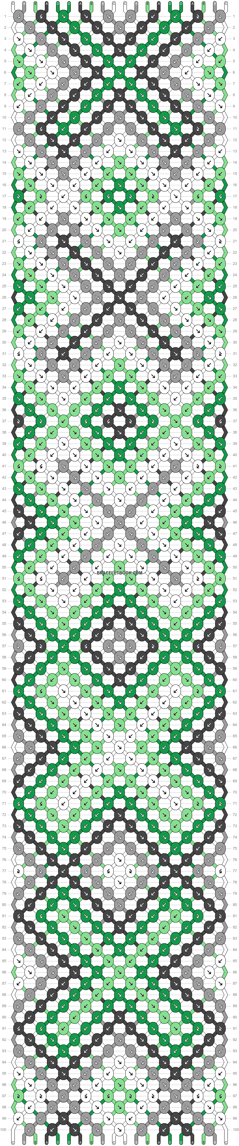 Normal pattern #98124 variation #380665 pattern