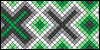 Normal pattern #98124 variation #380665
