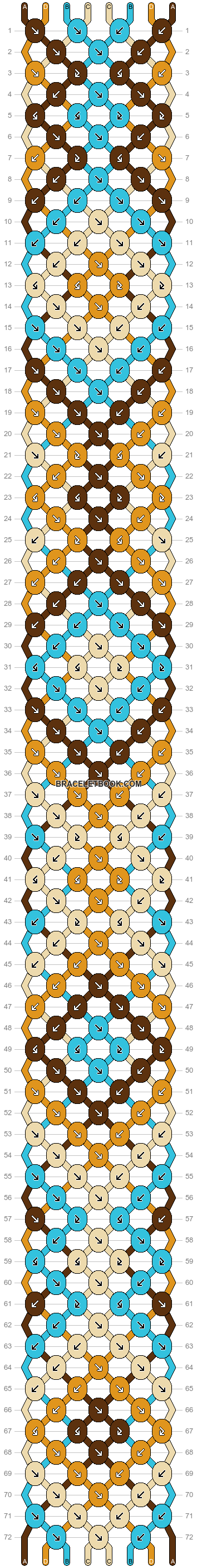 Normal pattern #142015 variation #380666 pattern