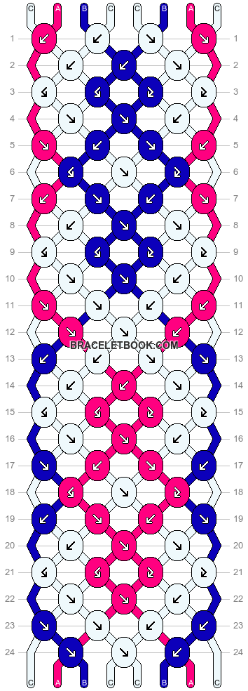 Normal pattern #184312 variation #380667 pattern