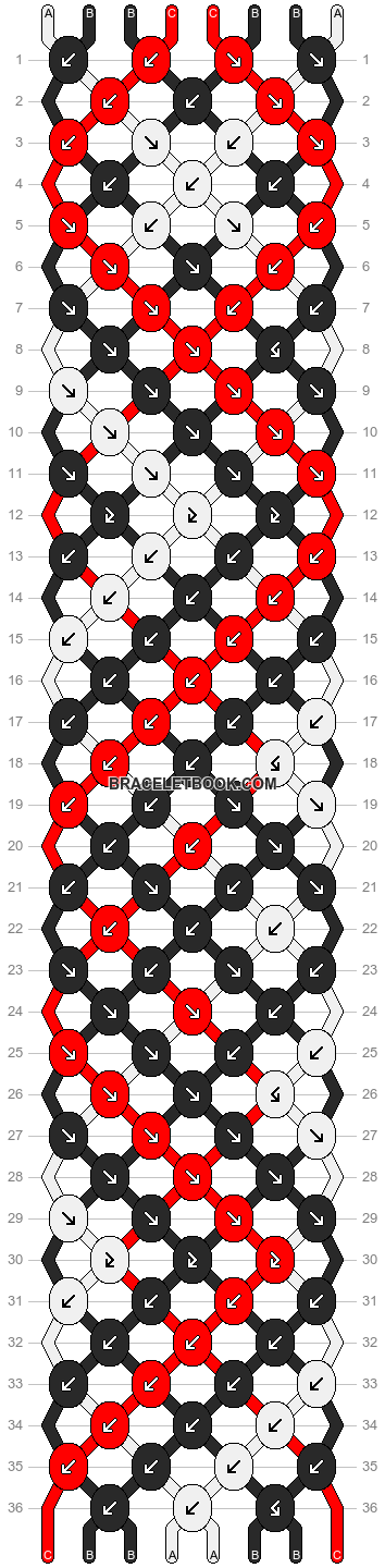 Normal pattern #184305 variation #380669 pattern
