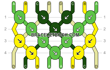 Normal pattern #2 variation #380673 pattern