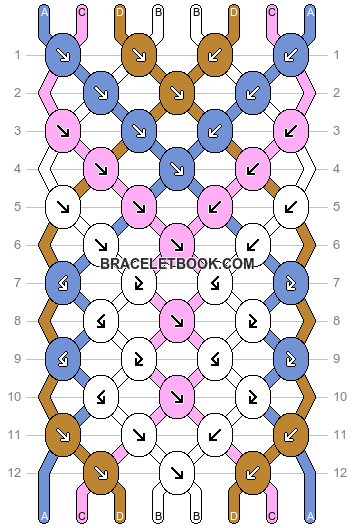 Normal pattern #182370 variation #380674 pattern