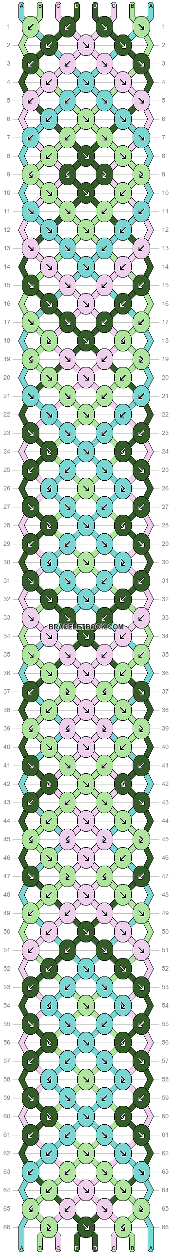 Normal pattern #127630 variation #380675 pattern