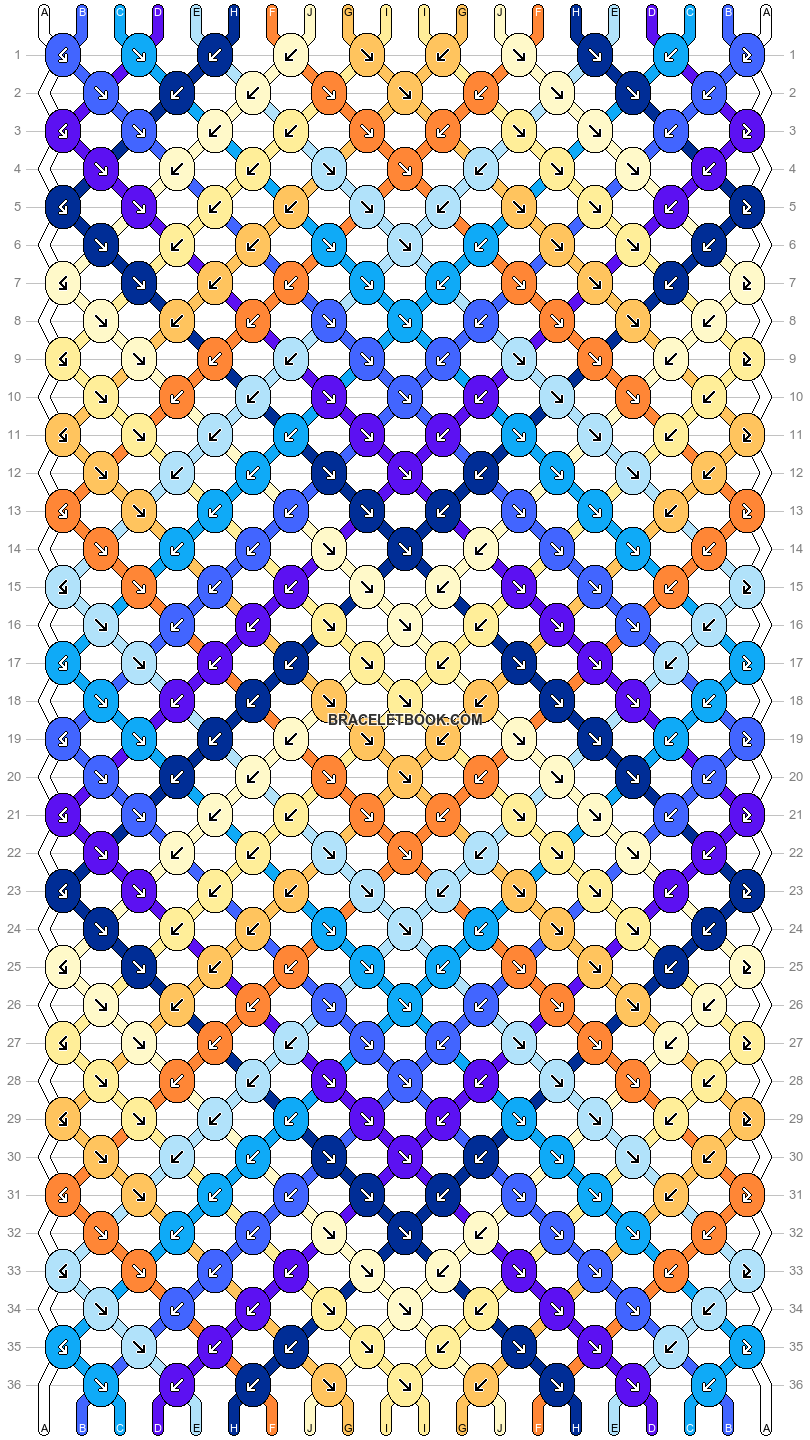 Normal pattern #83241 variation #380676 pattern