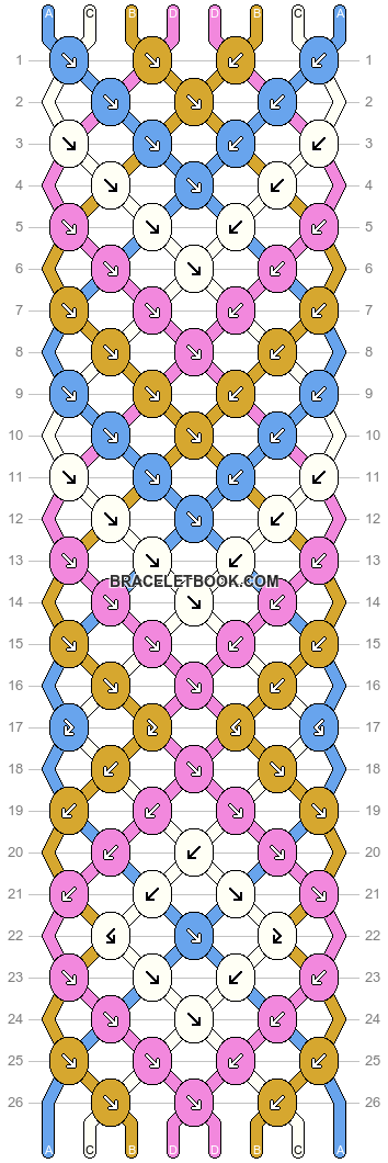 Normal pattern #184318 variation #380677 pattern