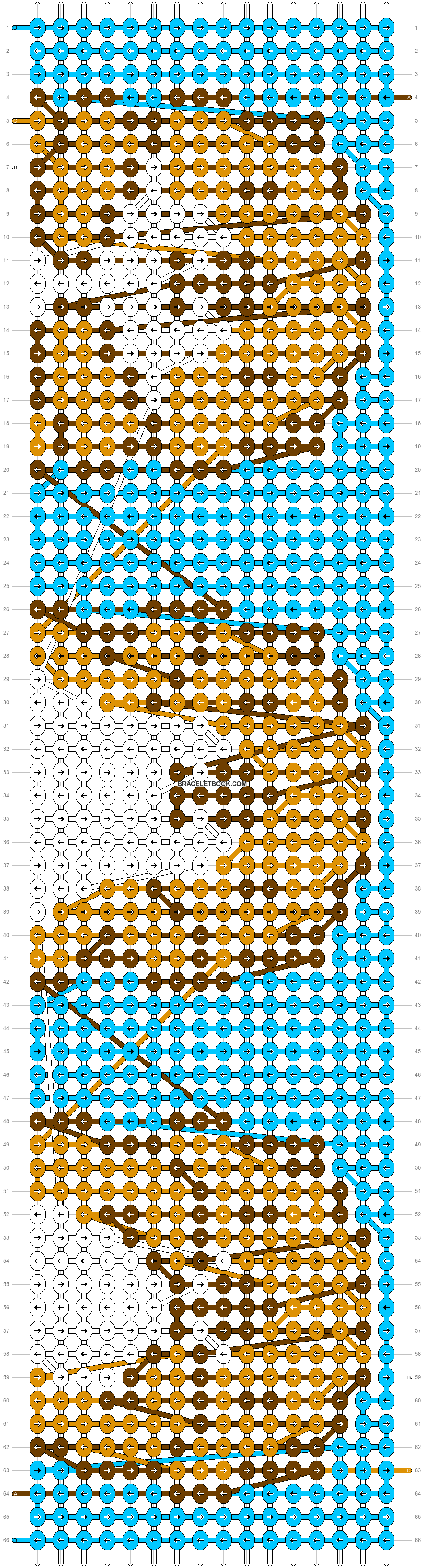 Alpha pattern #25211 variation #380680 pattern