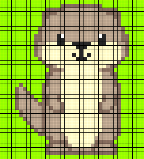 Alpha pattern #175620 variation #380681 preview