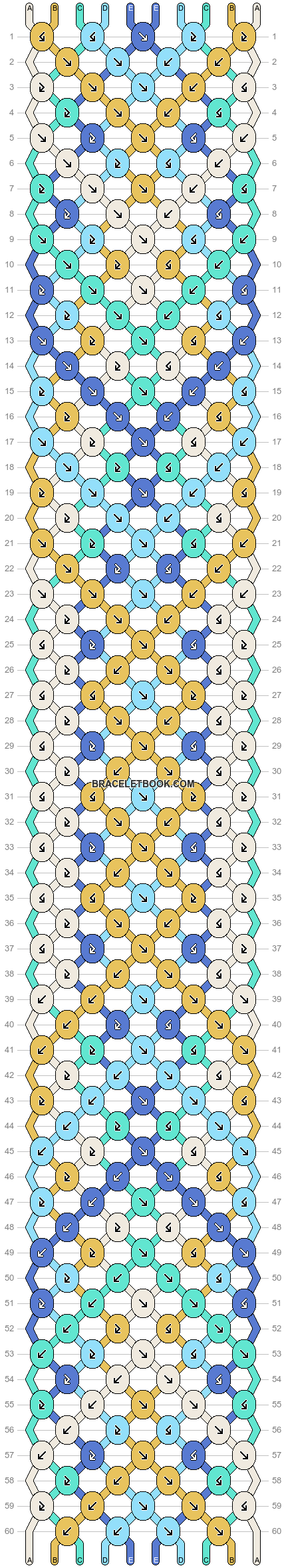 Normal pattern #183986 variation #380682 pattern