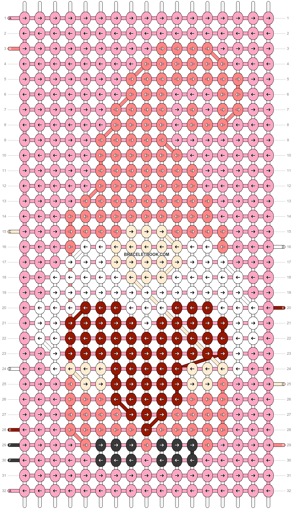 Alpha pattern #73371 variation #380684 pattern