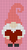 Alpha pattern #73371 variation #380684