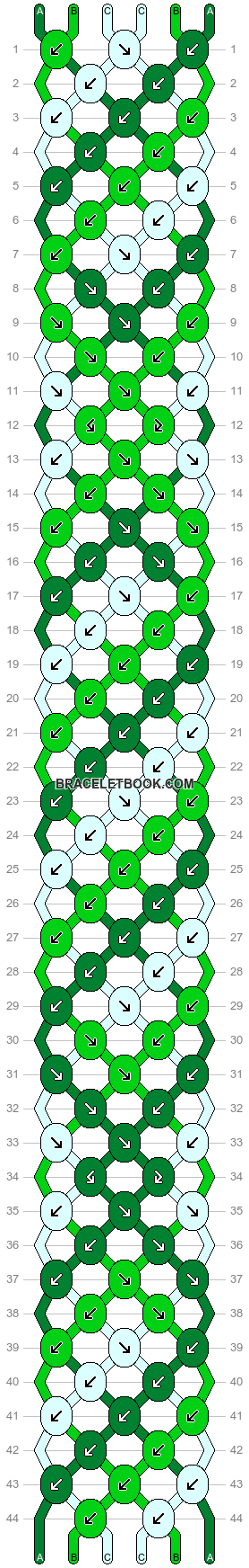 Normal pattern #183838 variation #380687 pattern