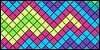Normal pattern #70004 variation #380688