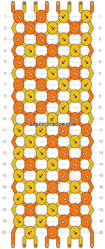 Normal pattern #184064 variation #380689 pattern