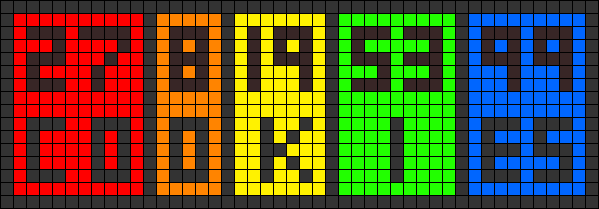 Alpha pattern #52246 variation #380690 preview