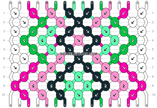 Normal pattern #7984 variation #380691 pattern