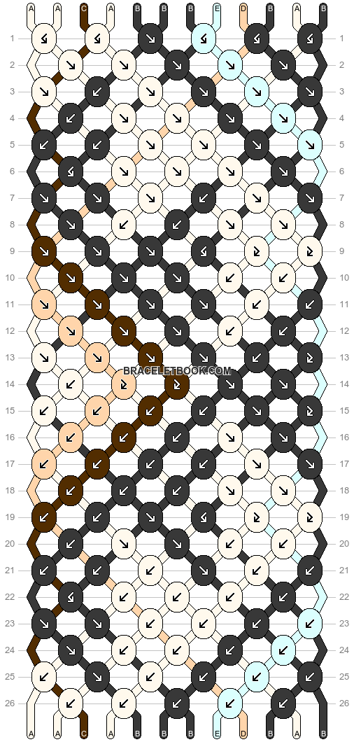 Normal pattern #160481 variation #380694 pattern