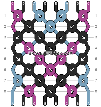 Normal pattern #150 variation #380695 pattern